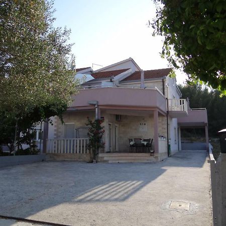 Vila Emilija Trogir Extérieur photo