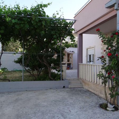 Vila Emilija Trogir Extérieur photo