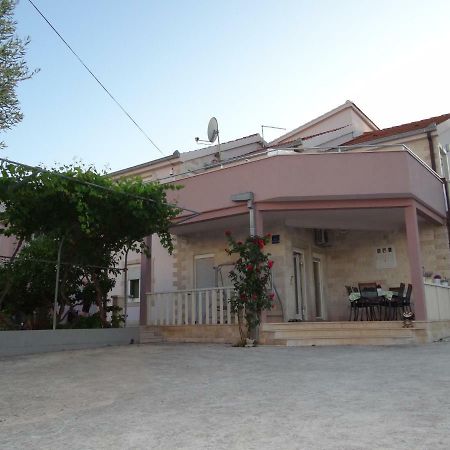 Vila Emilija Trogir Extérieur photo