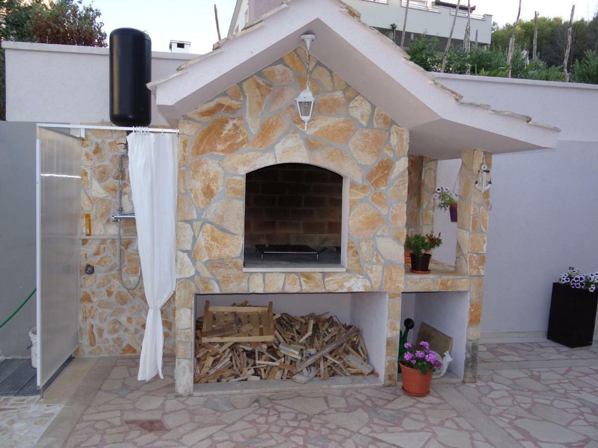 Vila Emilija Trogir Extérieur photo