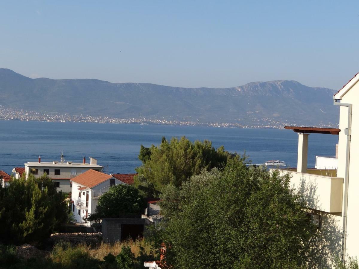 Vila Emilija Trogir Extérieur photo
