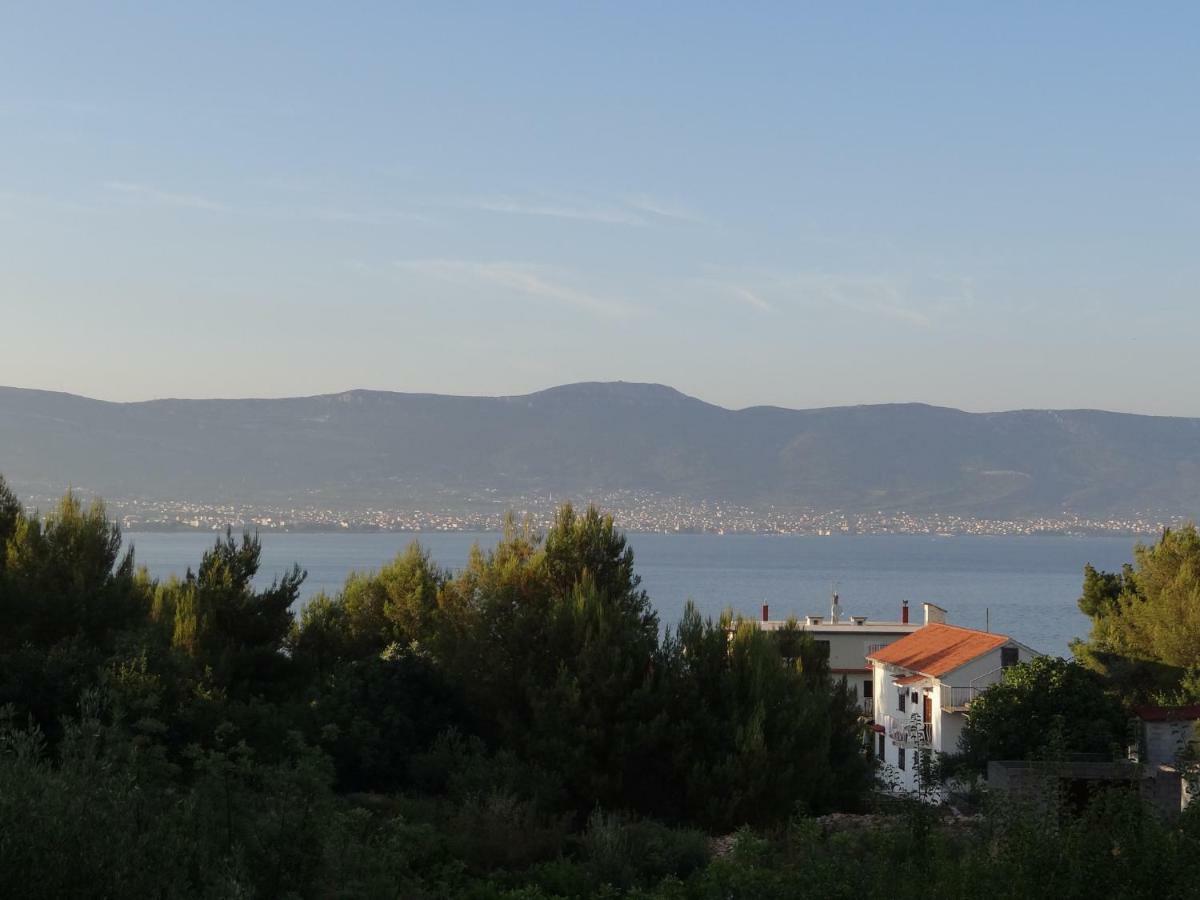 Vila Emilija Trogir Extérieur photo