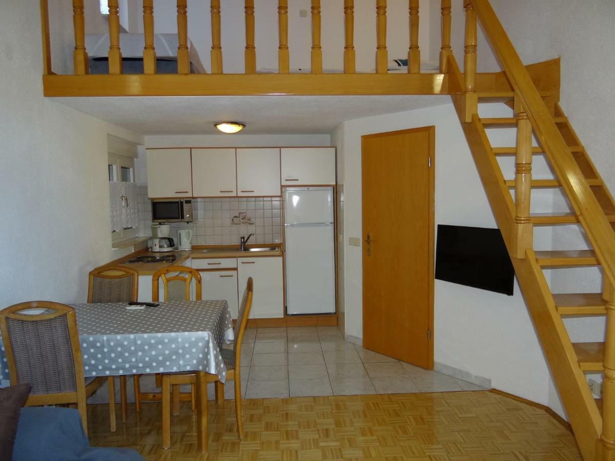 Vila Emilija Trogir Extérieur photo