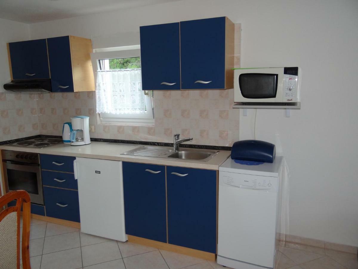 Vila Emilija Trogir Extérieur photo