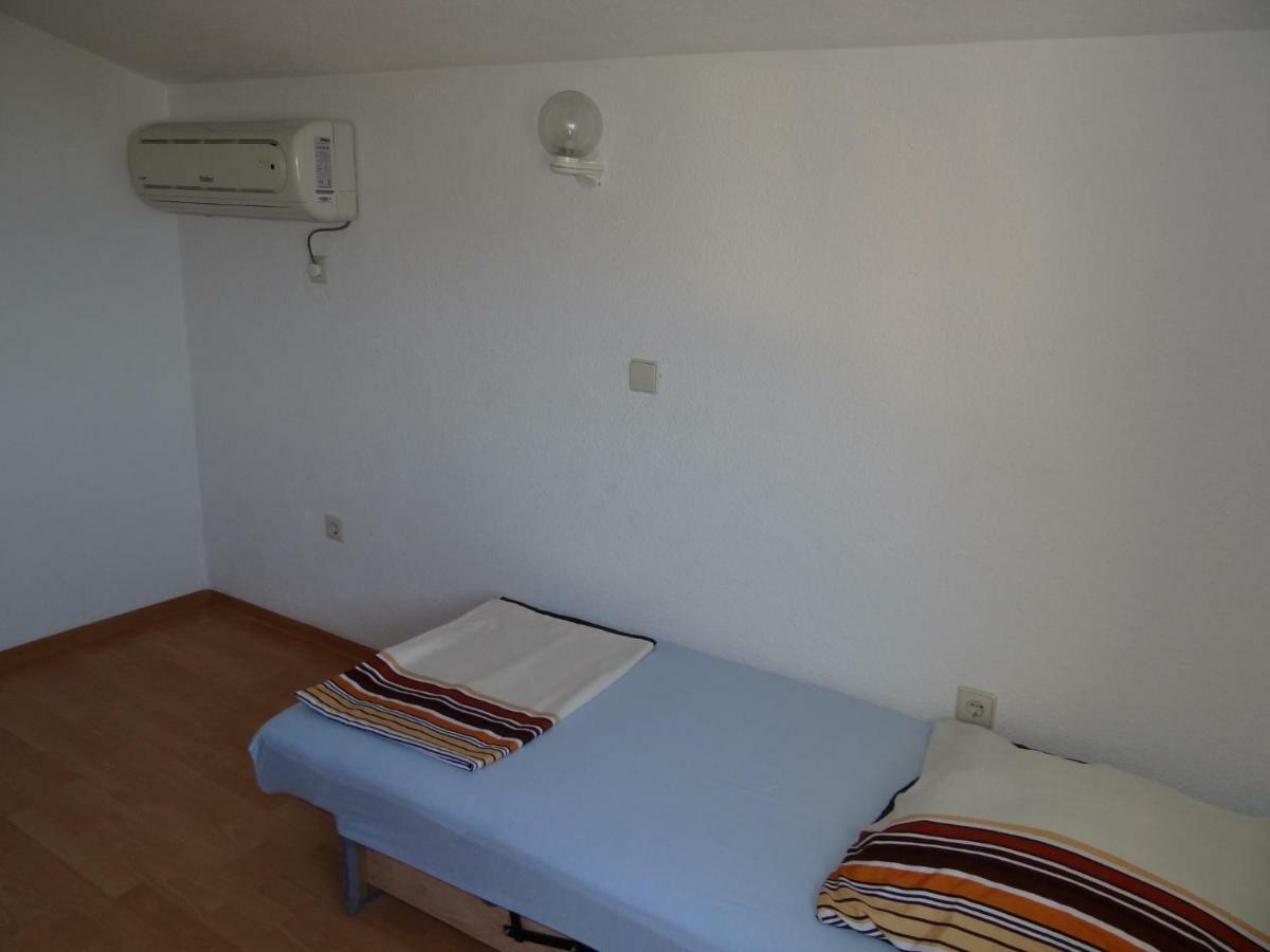Vila Emilija Trogir Chambre photo
