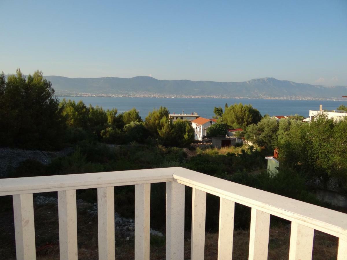 Vila Emilija Trogir Extérieur photo