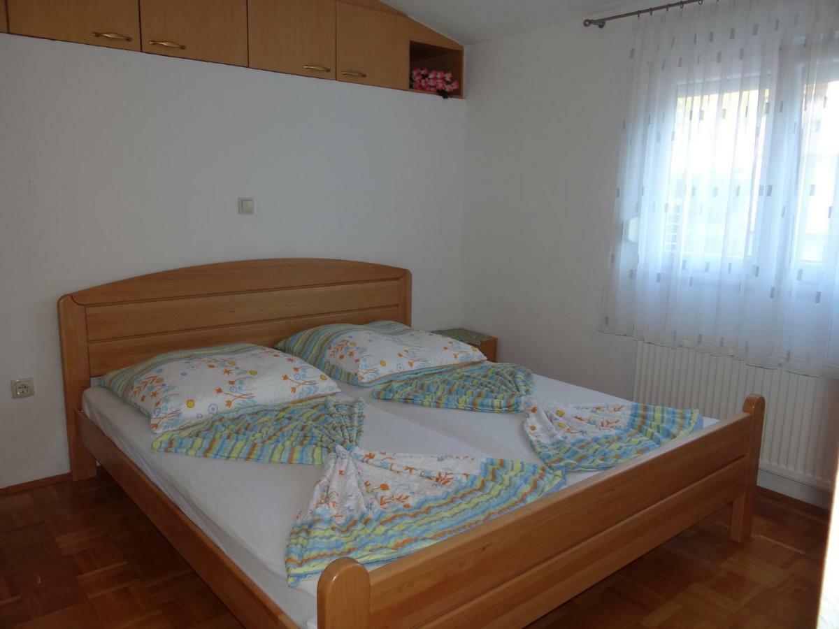Vila Emilija Trogir Extérieur photo