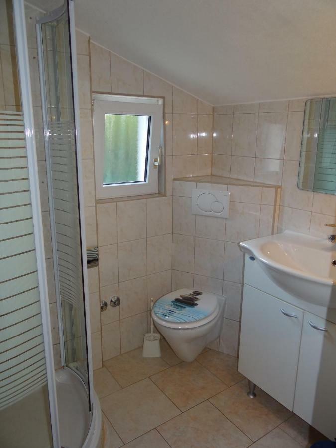 Vila Emilija Trogir Extérieur photo