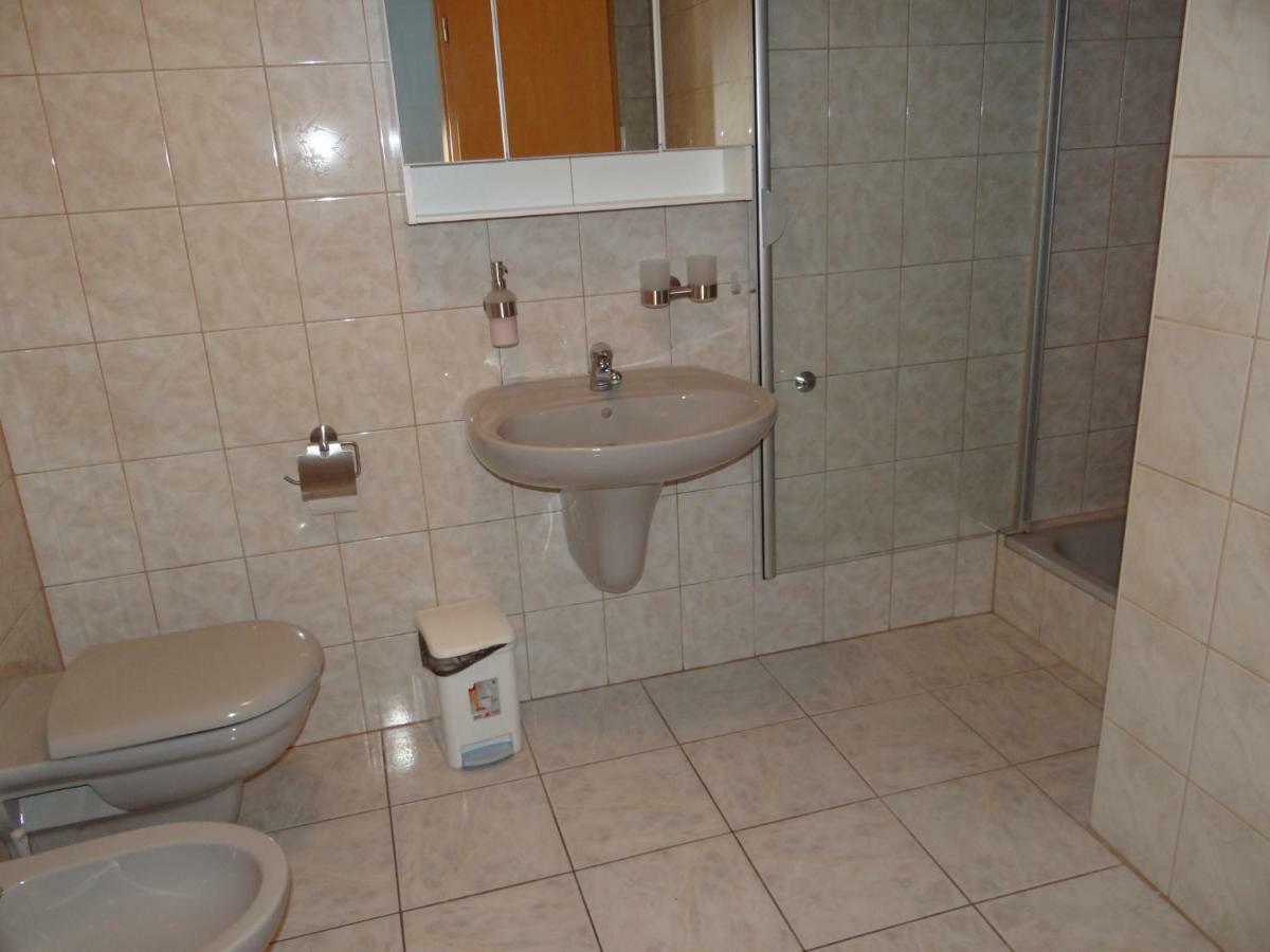 Vila Emilija Trogir Extérieur photo