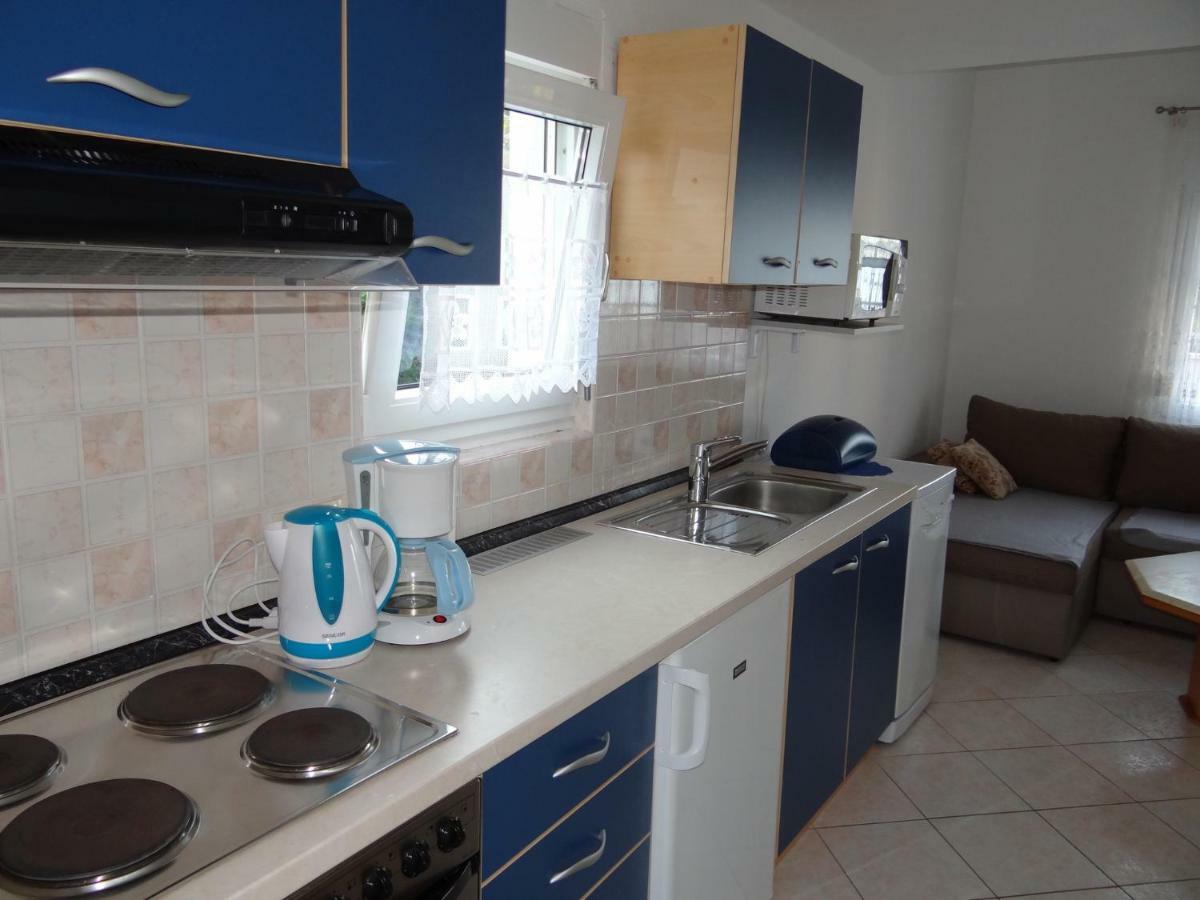 Vila Emilija Trogir Extérieur photo