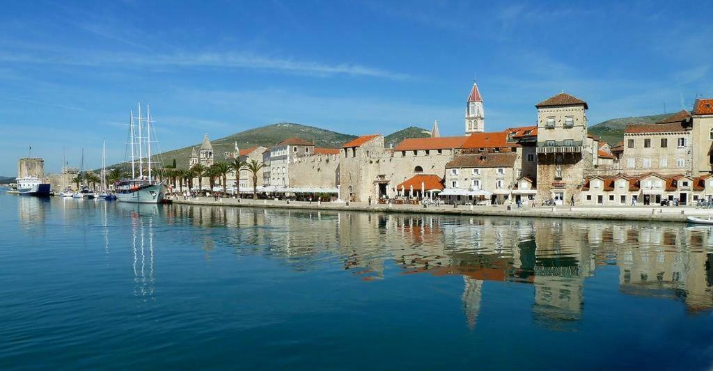 Vila Emilija Trogir Extérieur photo