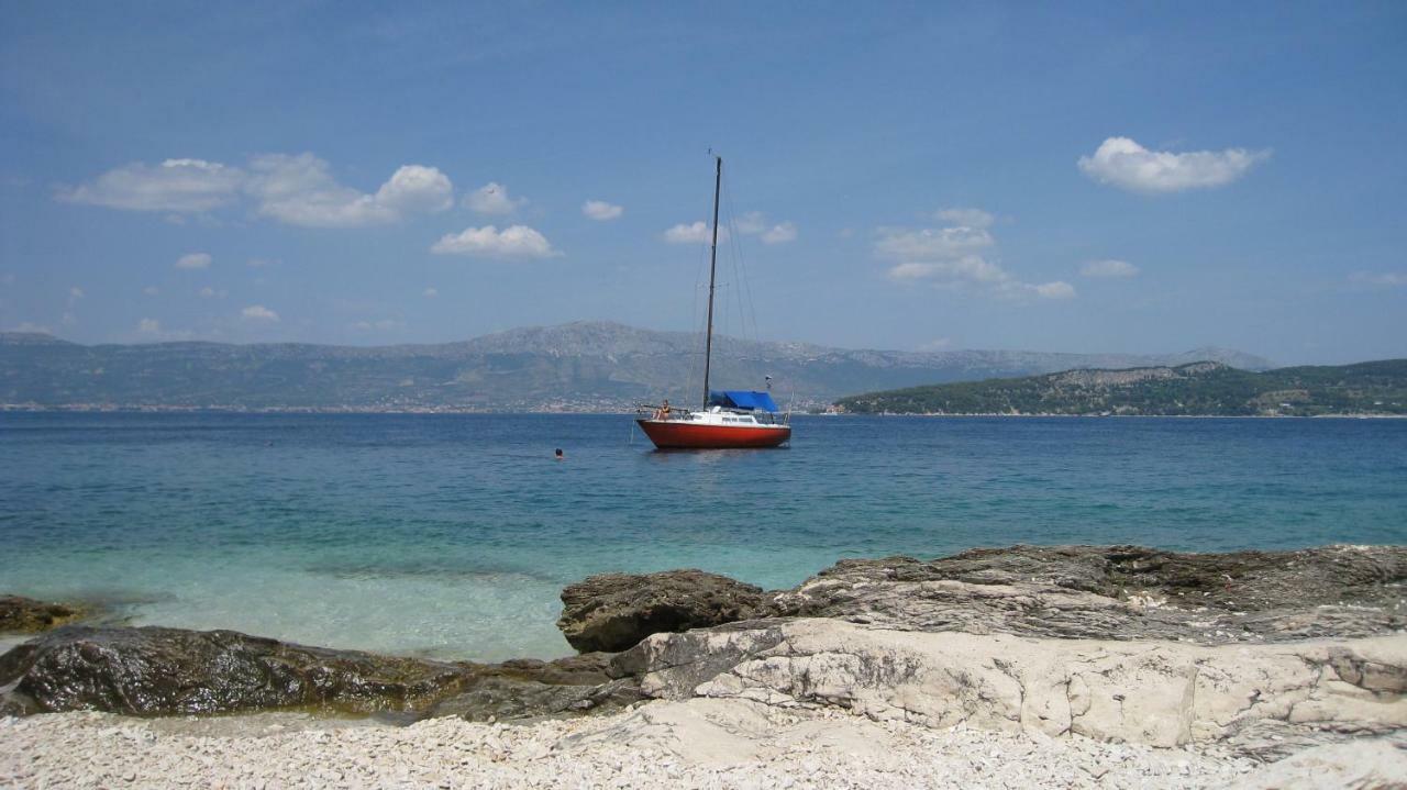 Vila Emilija Trogir Extérieur photo